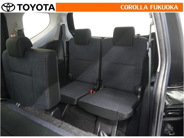 シエンタ Ｘ　電動スライドドア　メモリーナビ　フルセグ　ＥＴＣ　バックカメラ　ドラレコ　後席モニター　ＣＤ　ＤＶＤ再生　キーレス　スマートキー　アイドリングストップ　盗難防止装置（14枚目）