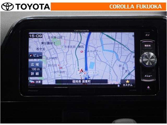 シエンタ Ｘ　電動スライドドア　メモリーナビ　フルセグ　ＥＴＣ　バックカメラ　ドラレコ　後席モニター　ＣＤ　ＤＶＤ再生　キーレス　スマートキー　アイドリングストップ　盗難防止装置（16枚目）