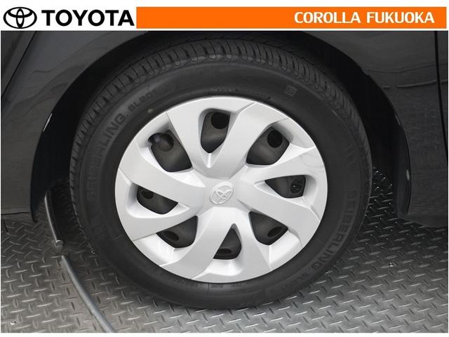 シエンタ Ｘ　電動スライドドア　メモリーナビ　フルセグ　ＥＴＣ　バックカメラ　ドラレコ　後席モニター　ＣＤ　ＤＶＤ再生　キーレス　スマートキー　アイドリングストップ　盗難防止装置（25枚目）