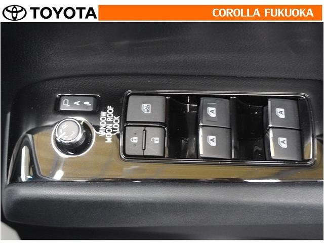 アルファード ２．５Ｓ　タイプゴールド　衝突被害軽減システム　サンルーフ　両側電動スライド　メモリーナビ　フルセグ　ＥＴＣ　バックカメラ　ドラレコ　後席モニター　ＣＤ　ＤＶＤ再生　キーレス　スマートキー　盗難防止装置（29枚目）