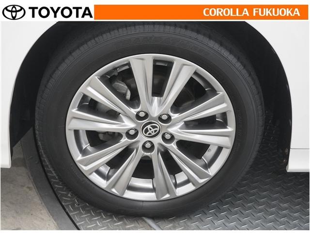 アルファード ２．５Ｓ　タイプゴールド　衝突被害軽減システム　サンルーフ　両側電動スライド　メモリーナビ　フルセグ　ＥＴＣ　バックカメラ　ドラレコ　後席モニター　ＣＤ　ＤＶＤ再生　キーレス　スマートキー　盗難防止装置（32枚目）