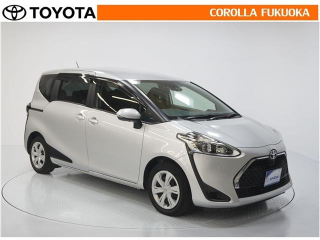 シエンタ G 衝突被害軽減システム 両側電動スライド メモリーナビ ワンセグ ETC バックカメラ CD キーレス スマートキー アイドリングストップ 盗難防止装置(9枚目)