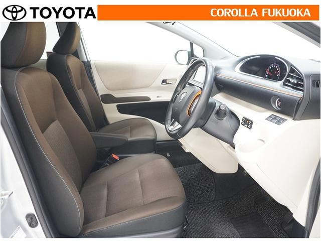 シエンタ G 衝突被害軽減システム 両側電動スライド メモリーナビ ワンセグ ETC バックカメラ CD キーレス スマートキー アイドリングストップ 盗難防止装置(10枚目)