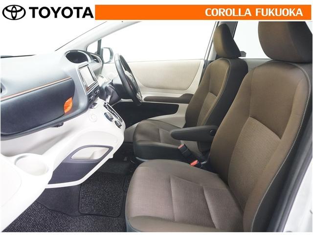 シエンタ G 衝突被害軽減システム 両側電動スライド メモリーナビ ワンセグ ETC バックカメラ CD キーレス スマートキー アイドリングストップ 盗難防止装置(11枚目)