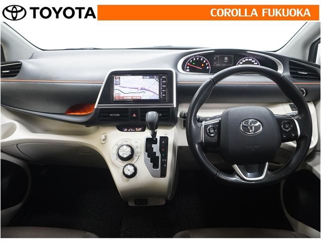 シエンタ G 衝突被害軽減システム 両側電動スライド メモリーナビ ワンセグ ETC バックカメラ CD キーレス スマートキー アイドリングストップ 盗難防止装置(14枚目)