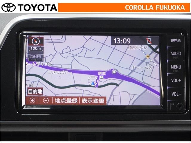 シエンタ G 衝突被害軽減システム 両側電動スライド メモリーナビ ワンセグ ETC バックカメラ CD キーレス スマートキー アイドリングストップ 盗難防止装置(15枚目)