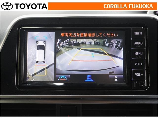 シエンタ G 衝突被害軽減システム 両側電動スライド メモリーナビ ワンセグ ETC バックカメラ CD キーレス スマートキー アイドリングストップ 盗難防止装置(19枚目)