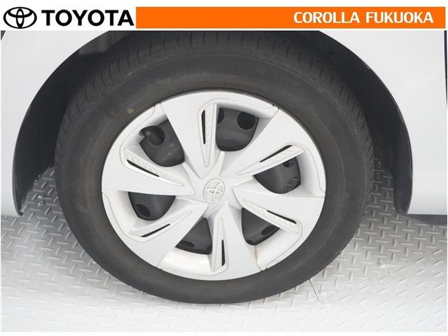 シエンタ G 衝突被害軽減システム 両側電動スライド メモリーナビ ワンセグ ETC バックカメラ CD キーレス スマートキー アイドリングストップ 盗難防止装置(27枚目)