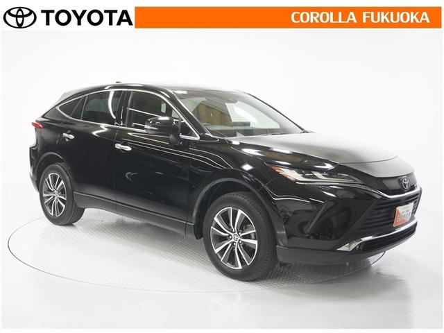 ハリアー Ｇ　衝突被害軽減システム　メモリーナビ　フルセグ　ＥＴＣ　バックカメラ　ドラレコ　キーレス　スマートキー　盗難防止装置（10枚目）