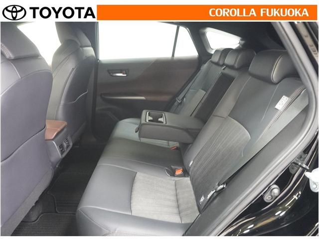 ハリアー Ｇ　衝突被害軽減システム　メモリーナビ　フルセグ　ＥＴＣ　バックカメラ　ドラレコ　キーレス　スマートキー　盗難防止装置（13枚目）