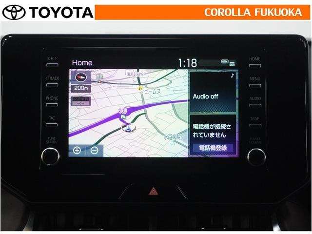 ハリアー Ｇ　衝突被害軽減システム　メモリーナビ　フルセグ　ＥＴＣ　バックカメラ　ドラレコ　キーレス　スマートキー　盗難防止装置（16枚目）