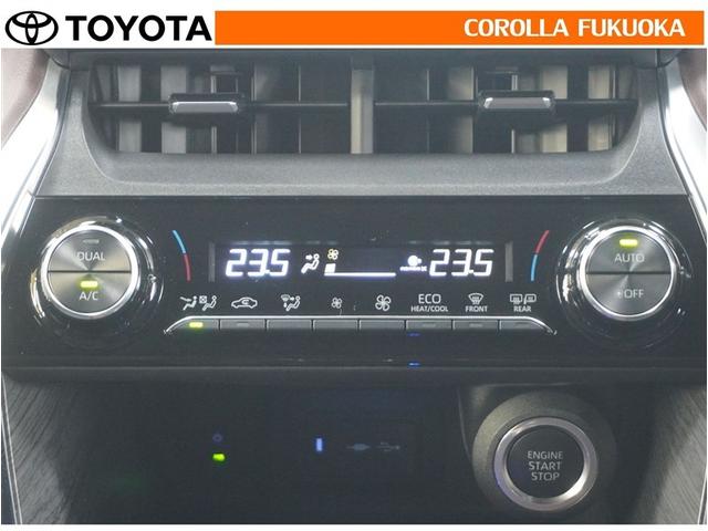 ハリアー Ｇ　衝突被害軽減システム　メモリーナビ　フルセグ　ＥＴＣ　バックカメラ　ドラレコ　キーレス　スマートキー　盗難防止装置（17枚目）