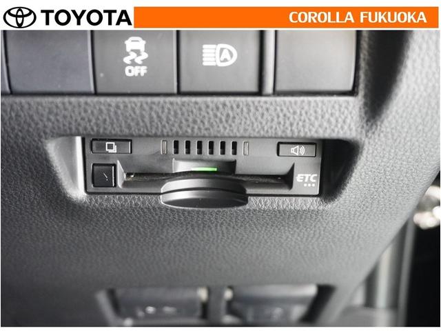 ハリアー Ｇ　衝突被害軽減システム　メモリーナビ　フルセグ　ＥＴＣ　バックカメラ　ドラレコ　キーレス　スマートキー　盗難防止装置（22枚目）