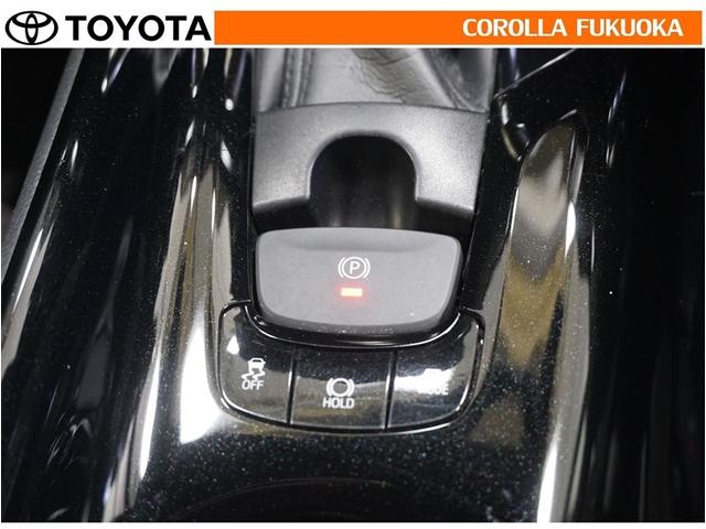 Ｃ－ＨＲ Ｇ　衝突被害軽減システム　メモリーナビ　フルセグ　ＥＴＣ　バックカメラ　ＣＤ　ＤＶＤ再生　キーレス　スマートキー　盗難防止装置（24枚目）