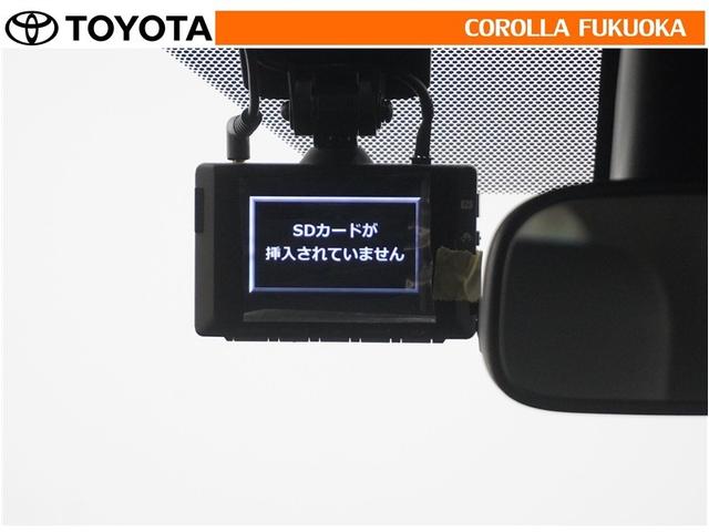 ヤリスクロス ハイブリッドＧ　衝突被害軽減システム　メモリーナビ　フルセグ　ＥＴＣ　バックカメラ　ドラレコ　ＣＤ　ＤＶＤ再生　キーレス　スマートキー　盗難防止装置（17枚目）