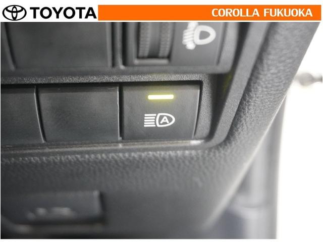 ヤリスクロス ハイブリッドＧ　衝突被害軽減システム　メモリーナビ　フルセグ　ＥＴＣ　バックカメラ　ドラレコ　ＣＤ　ＤＶＤ再生　キーレス　スマートキー　盗難防止装置（25枚目）