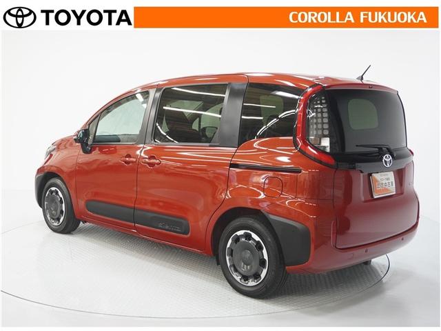 シエンタ ハイブリッドＺ　衝突被害軽減システム　両側電動スライド　メモリーナビ　フルセグ　ＥＴＣ　バックカメラ　ドラレコ　キーレス　スマートキー　盗難防止装置（7枚目）