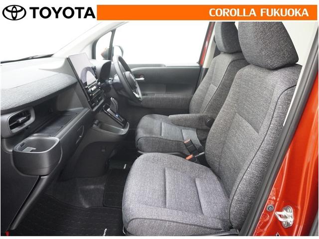 シエンタ ハイブリッドＺ　衝突被害軽減システム　両側電動スライド　メモリーナビ　フルセグ　ＥＴＣ　バックカメラ　ドラレコ　キーレス　スマートキー　盗難防止装置（12枚目）