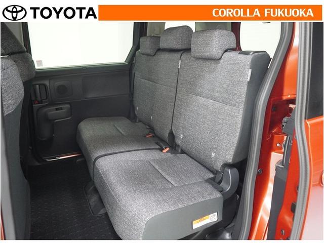 シエンタ ハイブリッドＺ　衝突被害軽減システム　両側電動スライド　メモリーナビ　フルセグ　ＥＴＣ　バックカメラ　ドラレコ　キーレス　スマートキー　盗難防止装置（13枚目）