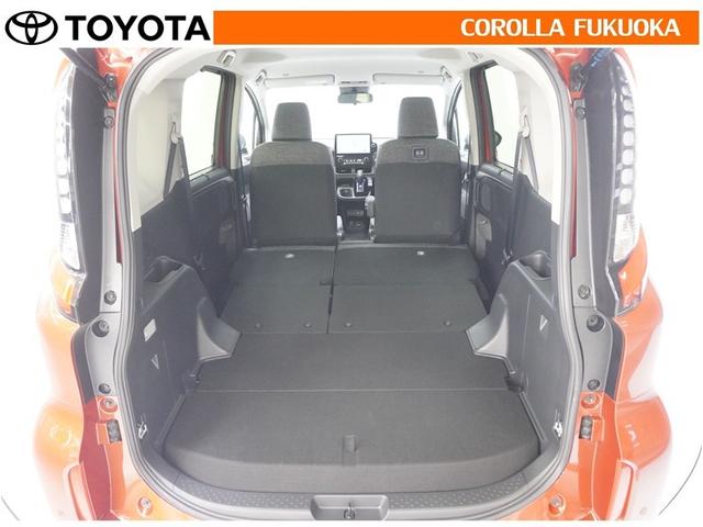 シエンタ ハイブリッドＺ　衝突被害軽減システム　両側電動スライド　メモリーナビ　フルセグ　ＥＴＣ　バックカメラ　ドラレコ　キーレス　スマートキー　盗難防止装置（14枚目）