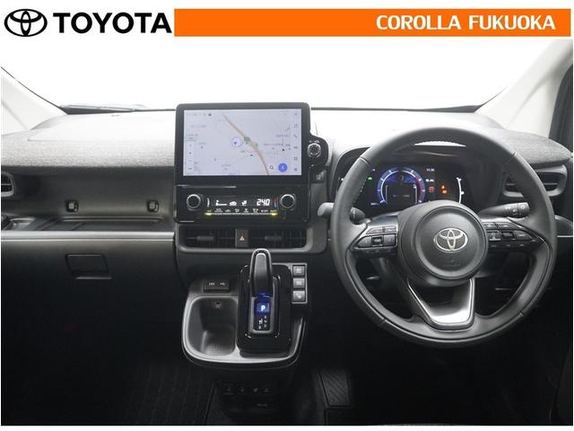 シエンタ ハイブリッドＺ　衝突被害軽減システム　両側電動スライド　メモリーナビ　フルセグ　ＥＴＣ　バックカメラ　ドラレコ　キーレス　スマートキー　盗難防止装置（15枚目）