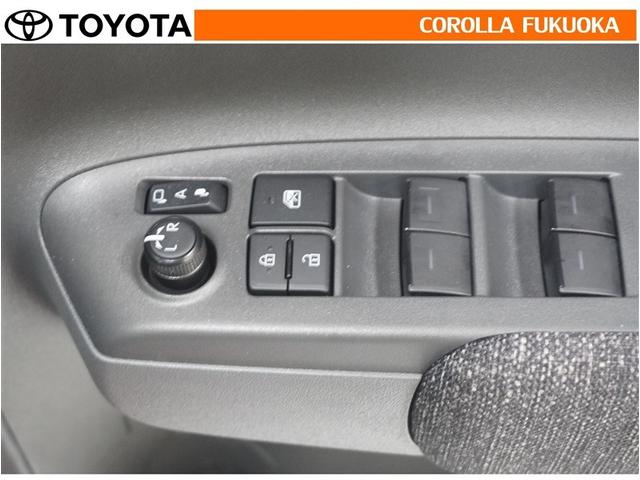 シエンタ ハイブリッドＺ　衝突被害軽減システム　両側電動スライド　メモリーナビ　フルセグ　ＥＴＣ　バックカメラ　ドラレコ　キーレス　スマートキー　盗難防止装置（31枚目）