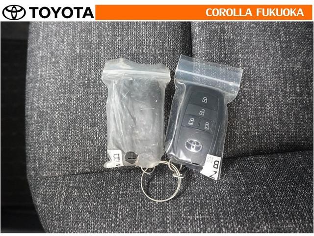 シエンタ ハイブリッドＺ　衝突被害軽減システム　両側電動スライド　メモリーナビ　フルセグ　ＥＴＣ　バックカメラ　ドラレコ　キーレス　スマートキー　盗難防止装置（33枚目）