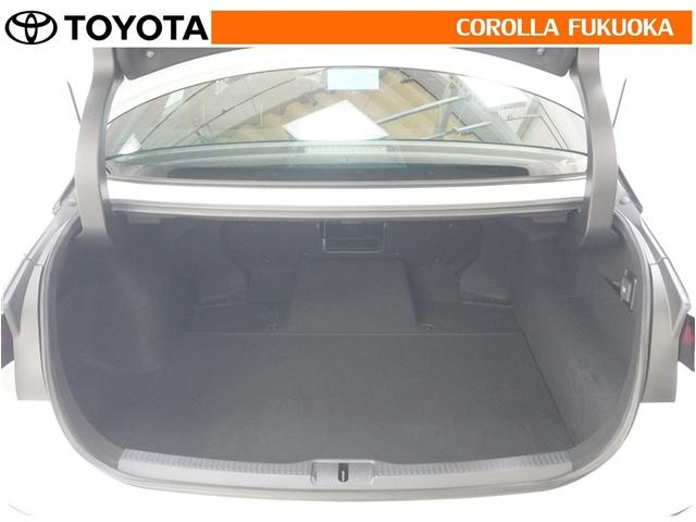 クラウンクロスオーバー Gアドバンスド・レザーパッケージ 衝突被害軽減システム 4WD フルセグ ETC バックカメラ ドラレコ キーレス スマートキー 盗難防止装置(14枚目)