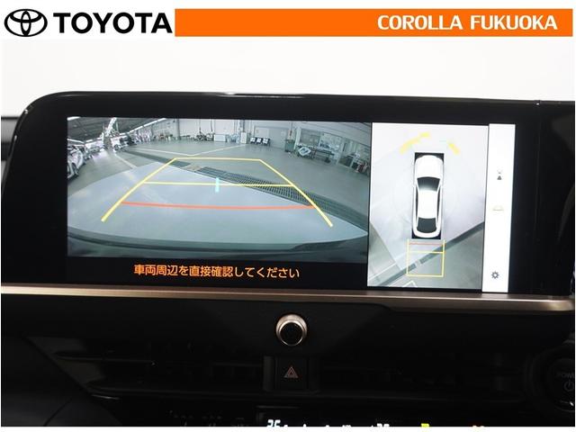 クラウンクロスオーバー Gアドバンスド・レザーパッケージ 衝突被害軽減システム 4WD フルセグ ETC バックカメラ ドラレコ キーレス スマートキー 盗難防止装置(20枚目)