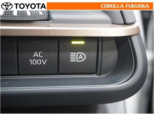 クラウンクロスオーバー Gアドバンスド・レザーパッケージ 衝突被害軽減システム 4WD フルセグ ETC バックカメラ ドラレコ キーレス スマートキー 盗難防止装置(25枚目)