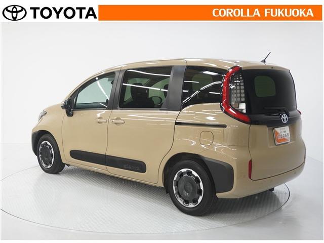 シエンタ ハイブリッドＺ　衝突被害軽減システム　両側電動スライド　メモリーナビ　フルセグ　ＥＴＣ　バックカメラ　ドラレコ　キーレス　スマートキー　盗難防止装置（7枚目）