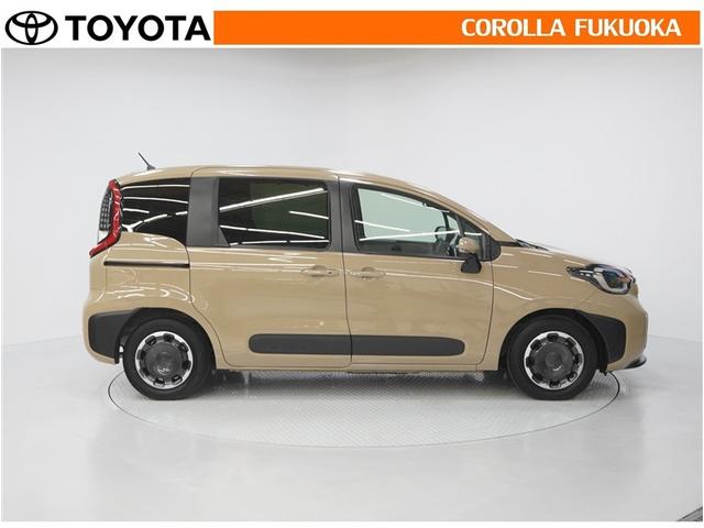 シエンタ ハイブリッドＺ　衝突被害軽減システム　両側電動スライド　メモリーナビ　フルセグ　ＥＴＣ　バックカメラ　ドラレコ　キーレス　スマートキー　盗難防止装置（9枚目）