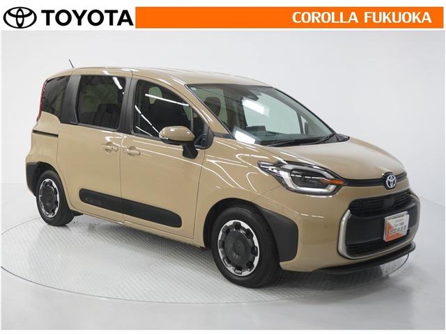 シエンタ ハイブリッドＺ　衝突被害軽減システム　両側電動スライド　メモリーナビ　フルセグ　ＥＴＣ　バックカメラ　ドラレコ　キーレス　スマートキー　盗難防止装置（10枚目）