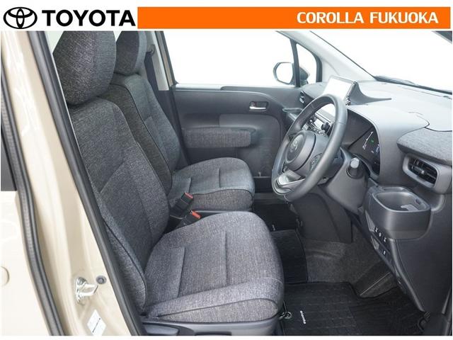 シエンタ ハイブリッドＺ　衝突被害軽減システム　両側電動スライド　メモリーナビ　フルセグ　ＥＴＣ　バックカメラ　ドラレコ　キーレス　スマートキー　盗難防止装置（11枚目）