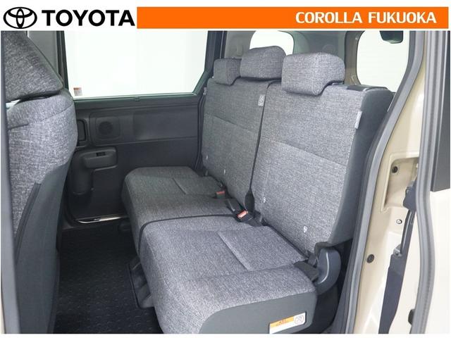 シエンタ ハイブリッドＺ　衝突被害軽減システム　両側電動スライド　メモリーナビ　フルセグ　ＥＴＣ　バックカメラ　ドラレコ　キーレス　スマートキー　盗難防止装置（13枚目）