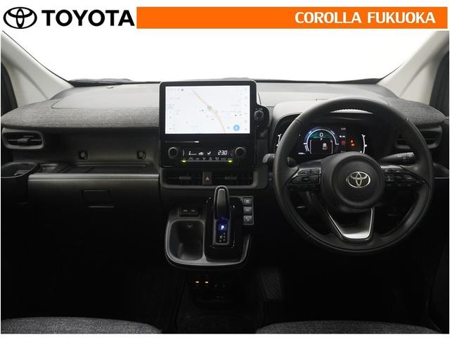 シエンタ ハイブリッドＺ　衝突被害軽減システム　両側電動スライド　メモリーナビ　フルセグ　ＥＴＣ　バックカメラ　ドラレコ　キーレス　スマートキー　盗難防止装置（15枚目）