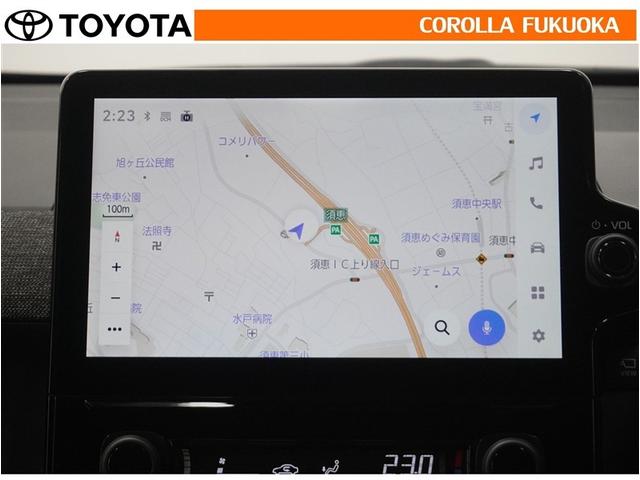 シエンタ ハイブリッドＺ　衝突被害軽減システム　両側電動スライド　メモリーナビ　フルセグ　ＥＴＣ　バックカメラ　ドラレコ　キーレス　スマートキー　盗難防止装置（16枚目）