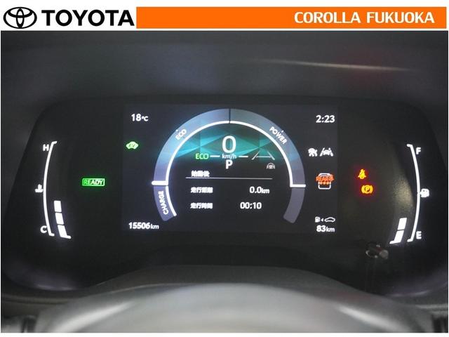 シエンタ ハイブリッドＺ　衝突被害軽減システム　両側電動スライド　メモリーナビ　フルセグ　ＥＴＣ　バックカメラ　ドラレコ　キーレス　スマートキー　盗難防止装置（22枚目）