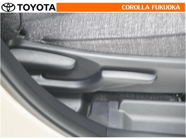 シエンタ ハイブリッドＺ　衝突被害軽減システム　両側電動スライド　メモリーナビ　フルセグ　ＥＴＣ　バックカメラ　ドラレコ　キーレス　スマートキー　盗難防止装置（31枚目）