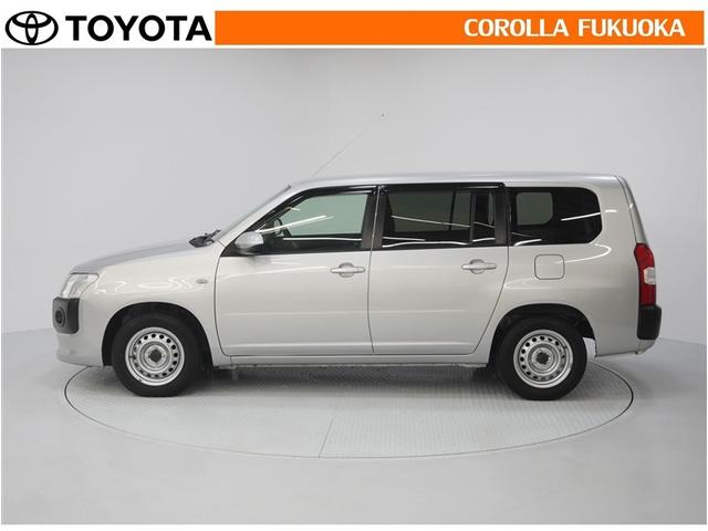 プロボックス GL 衝突被害軽減システム メモリーナビ フルセグ ETC バックカメラ ドラレコ CD DVD再生 キーレス 盗難防止装置(6枚目)