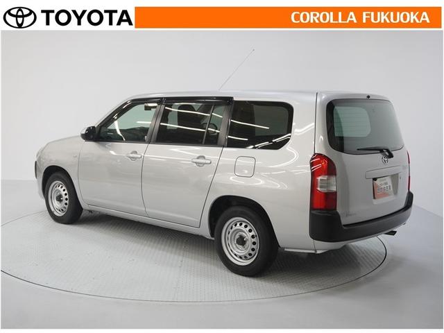 プロボックス GL 衝突被害軽減システム メモリーナビ フルセグ ETC バックカメラ ドラレコ CD DVD再生 キーレス 盗難防止装置(7枚目)