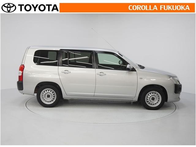 プロボックス GL 衝突被害軽減システム メモリーナビ フルセグ ETC バックカメラ ドラレコ CD DVD再生 キーレス 盗難防止装置(9枚目)