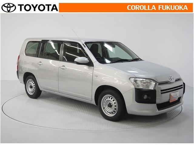 プロボックス GL 衝突被害軽減システム メモリーナビ フルセグ ETC バックカメラ ドラレコ CD DVD再生 キーレス 盗難防止装置(10枚目)