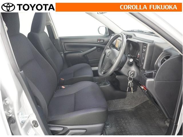 プロボックス GL 衝突被害軽減システム メモリーナビ フルセグ ETC バックカメラ ドラレコ CD DVD再生 キーレス 盗難防止装置(11枚目)