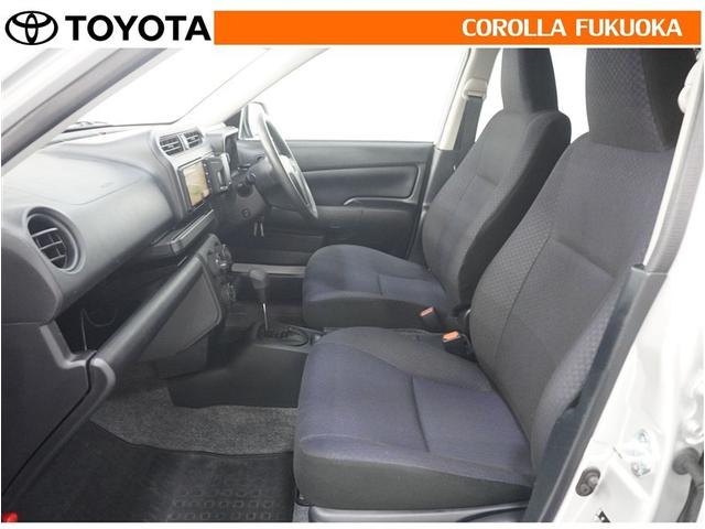 プロボックス GL 衝突被害軽減システム メモリーナビ フルセグ ETC バックカメラ ドラレコ CD DVD再生 キーレス 盗難防止装置(12枚目)