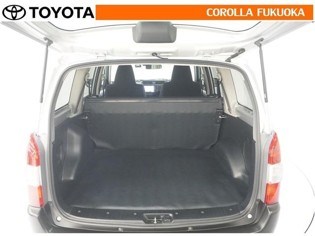 プロボックス GL 衝突被害軽減システム メモリーナビ フルセグ ETC バックカメラ ドラレコ CD DVD再生 キーレス 盗難防止装置(14枚目)