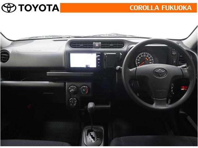 プロボックス GL 衝突被害軽減システム メモリーナビ フルセグ ETC バックカメラ ドラレコ CD DVD再生 キーレス 盗難防止装置(16枚目)