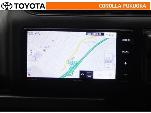 プロボックス GL 衝突被害軽減システム メモリーナビ フルセグ ETC バックカメラ ドラレコ CD DVD再生 キーレス 盗難防止装置(17枚目)