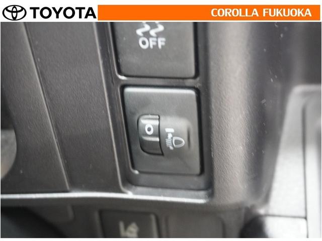 プロボックス GL 衝突被害軽減システム メモリーナビ フルセグ ETC バックカメラ ドラレコ CD DVD再生 キーレス 盗難防止装置(24枚目)