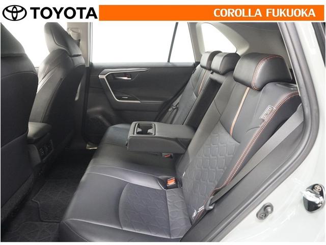 ＲＡＶ４ アドベンチャー　衝突被害軽減システム　４ＷＤ　フルセグ　ＥＴＣ　バックカメラ　キーレス　スマートキー　盗難防止装置（13枚目）